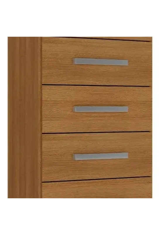 COMODA SAVANA 5GAV   - CO0523 - RODIAL