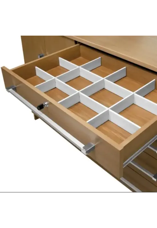 COMODA NEW ATHOS 5 GAV C SAPATEIRA (CINAMOMO)