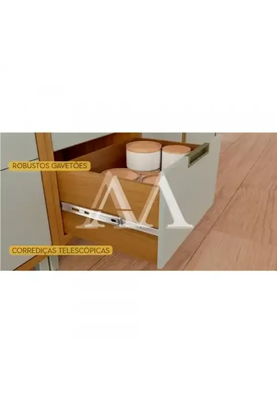 KIT ROSE 1,05 I3G1 (BRANCO)