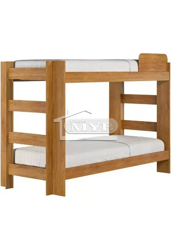 BELICHE FLORIDA - TIGUS  (AMADEIRADO)