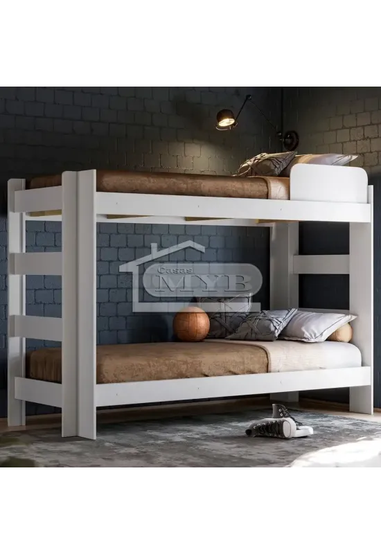 BELICHE FLORIDA - TIGUS  (BRANCO)