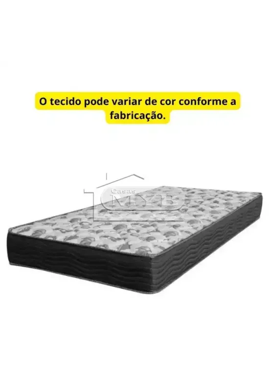 COLCHAO FIT D33 SOLT 88/188/17