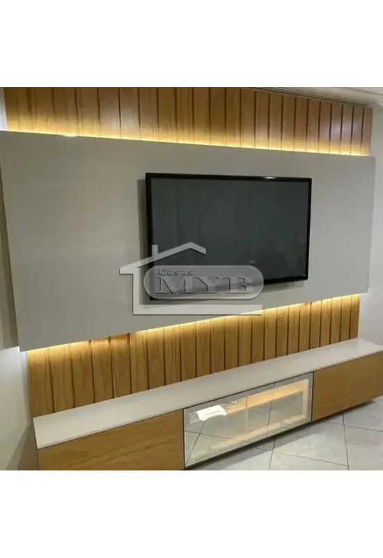 HOME SOBERANO REFLECT 2,30 C LED - NATURALE OFF