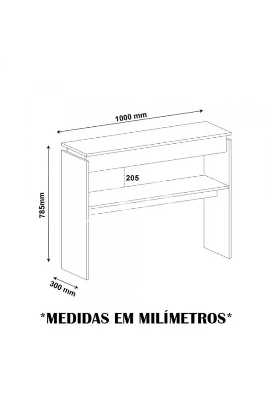 PAINEL NT 1165 (PRETO/FREIJO)