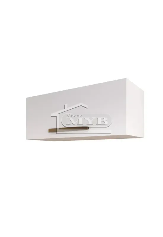 AEREO GELADEIRA COZINHA VALENCIA - BRANCO