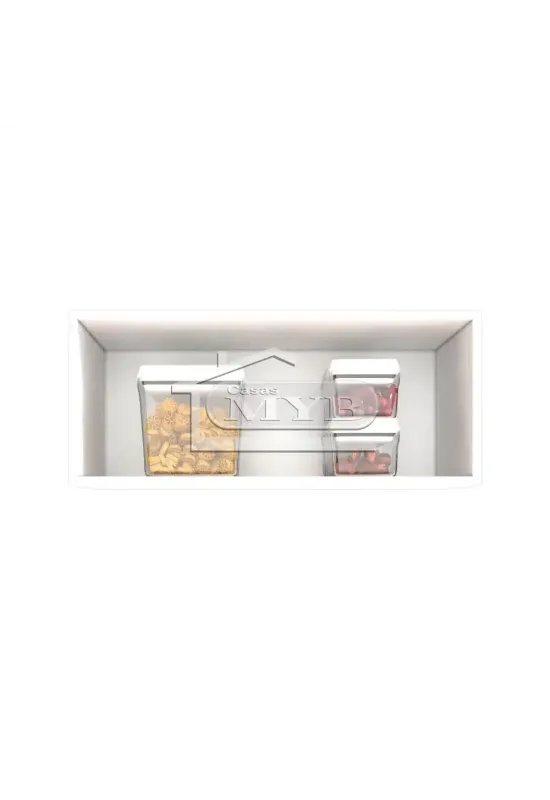 AEREO GELADEIRA COZINHA VALENCIA - BRANCO