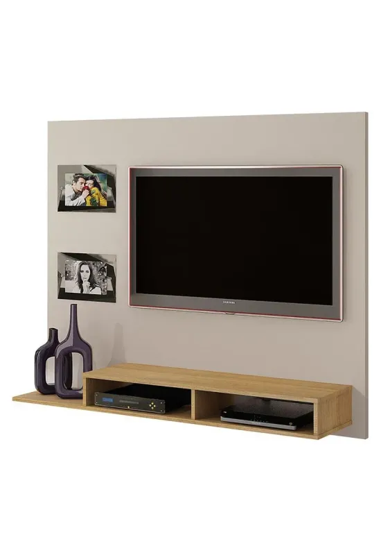 PAINEL HADES (OFF WHITE/CINAMOMO)