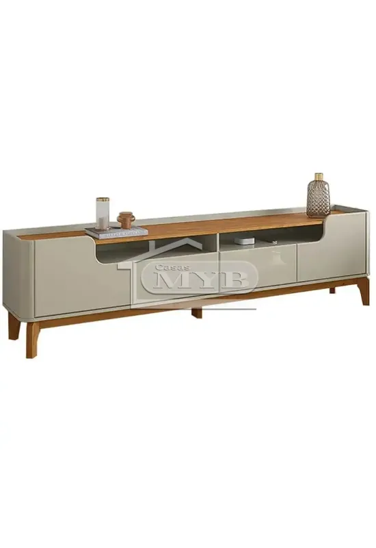 RACK FLIP 1,60 OFF/CINAMOMO