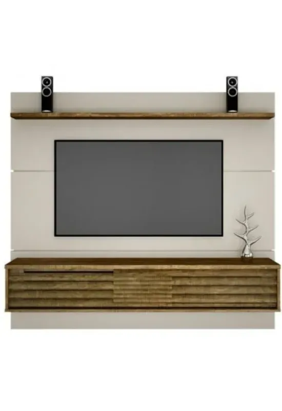 HOME SUSPENSO CALIFORNIA (OFF WHITE/IPE)