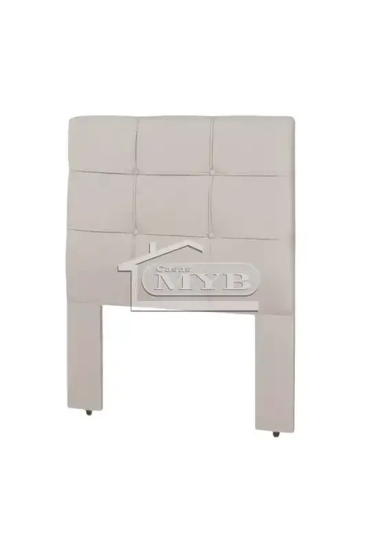 CABECEIRA ESLOVENIA 0,90  (BEGE)