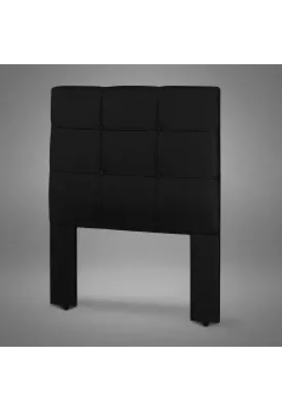 CABECEIRA ESLOVENIA 0,90  (PRETO)