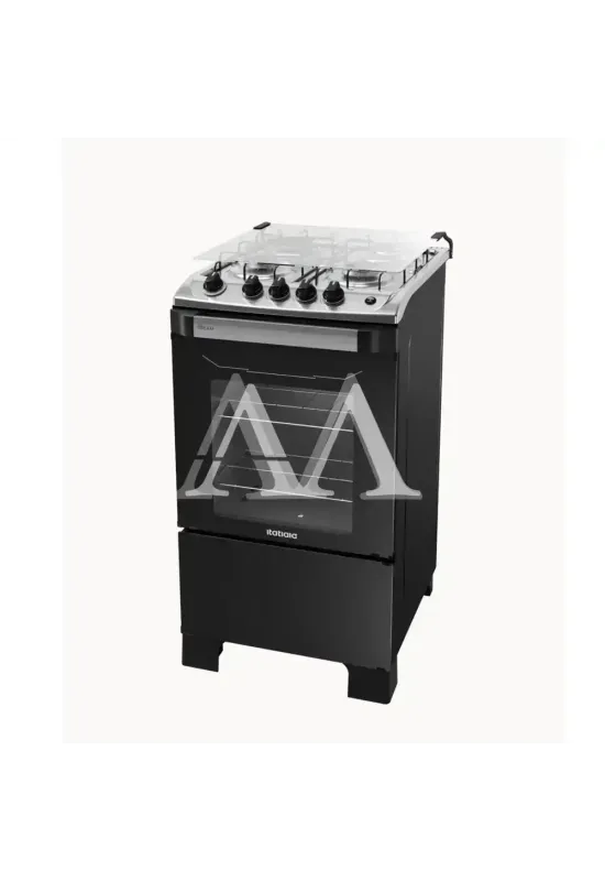 MESA RIO 75 X 75  CAD RIO MARROM C. TEMPEST OFF