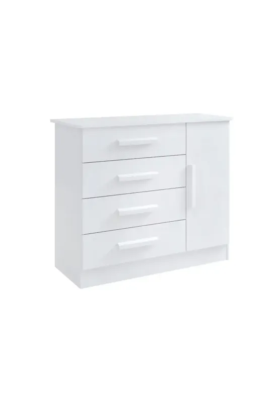 COMODA C SAPATEIRA FIRENZE  DDORO