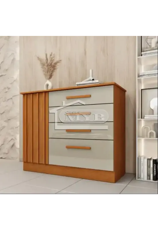 COMODA GUARANI CINAMOMO OFF - TCIL